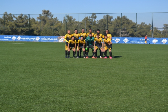 پێشمەرگەکانی ھەولێر چاویان لە شتی گەورەیە